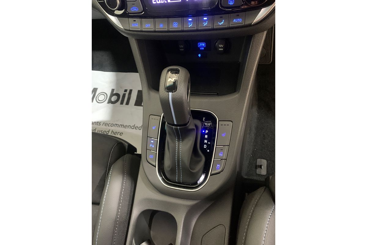 2024 Hyundai i30 N PDe.V5