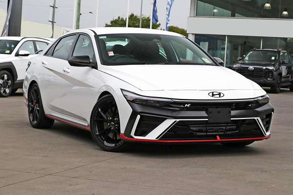 2024 Hyundai i30 N Premium CN7.V2