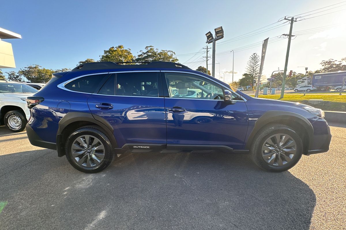 2022 Subaru Outback AWD 6GEN