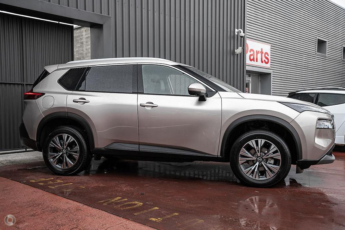 2023 Nissan X-TRAIL ST-L T33