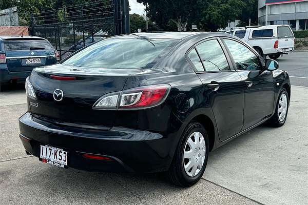 2010 Mazda MAZDA3 NEO BL