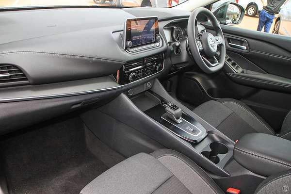 2024 Nissan QASHQAI ST J12