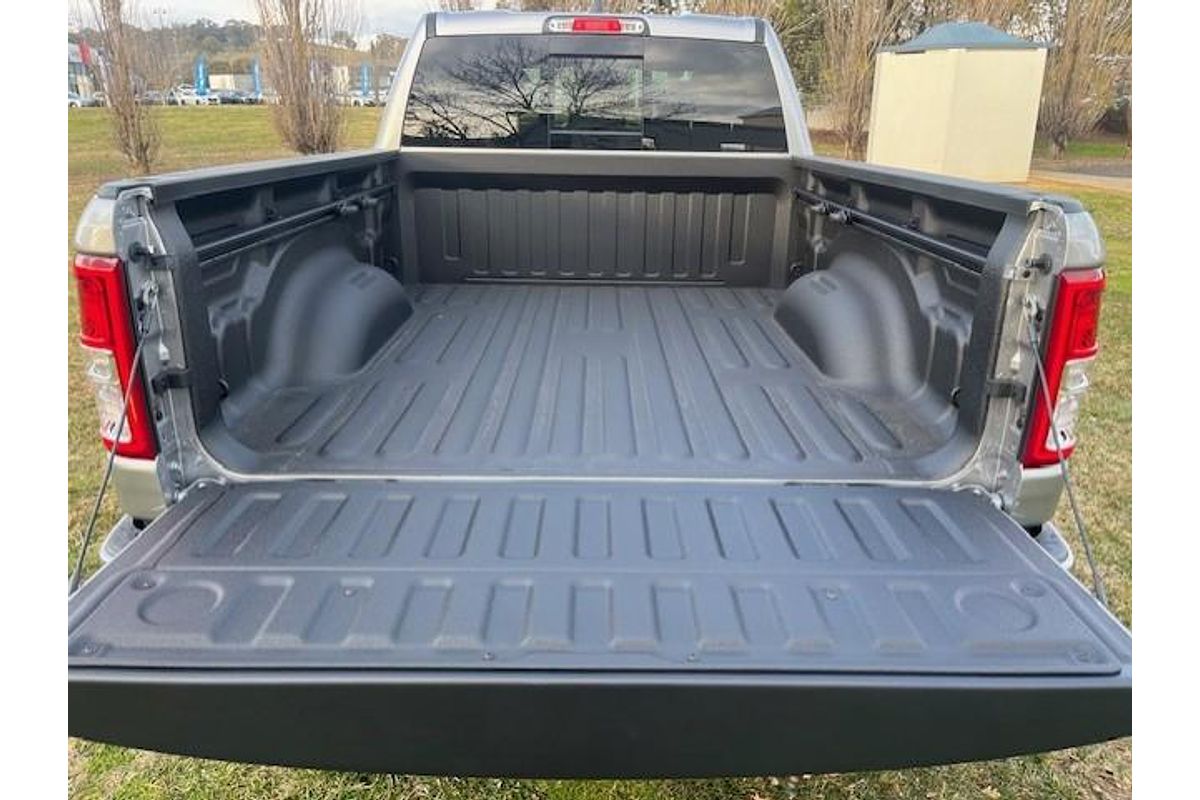 2023 RAM 1500 Big Horn DT 4X4 LWB