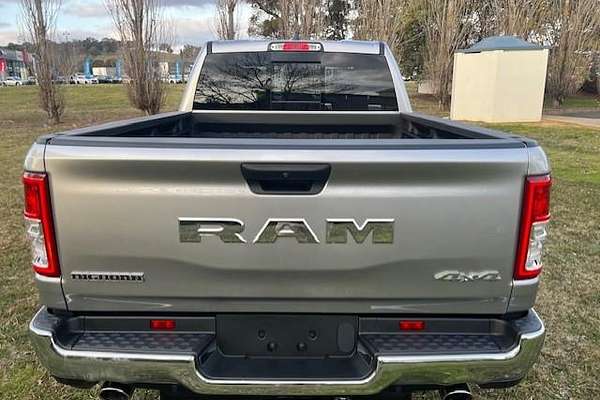 2023 RAM 1500 Big Horn DT 4X4 LWB