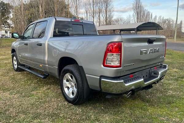 2023 RAM 1500 Big Horn DT 4X4 LWB