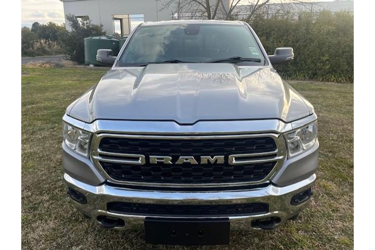 2023 RAM 1500 Big Horn DT 4X4