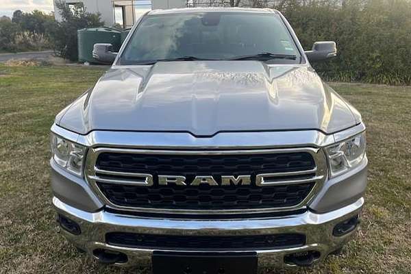 2023 RAM 1500 Big Horn DT 4X4 LWB