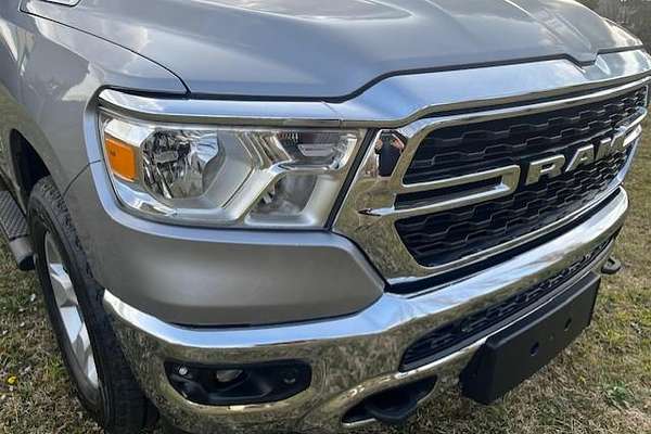 2023 RAM 1500 Big Horn DT 4X4 LWB