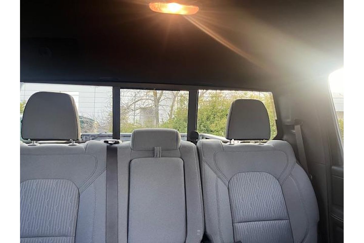 2023 RAM 1500 Big Horn DT 4X4 LWB