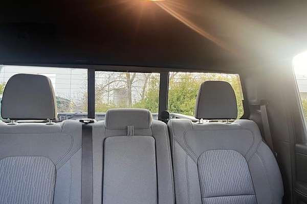 2023 RAM 1500 Big Horn DT 4X4 LWB
