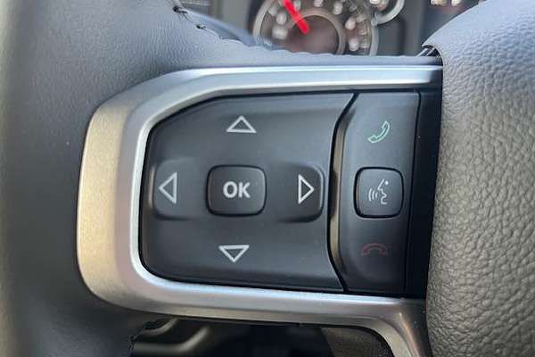 2023 RAM 1500 Big Horn DT 4X4 LWB