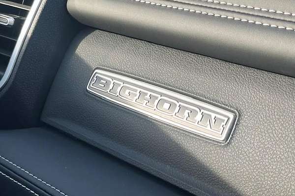2023 RAM 1500 Big Horn DT 4X4 LWB