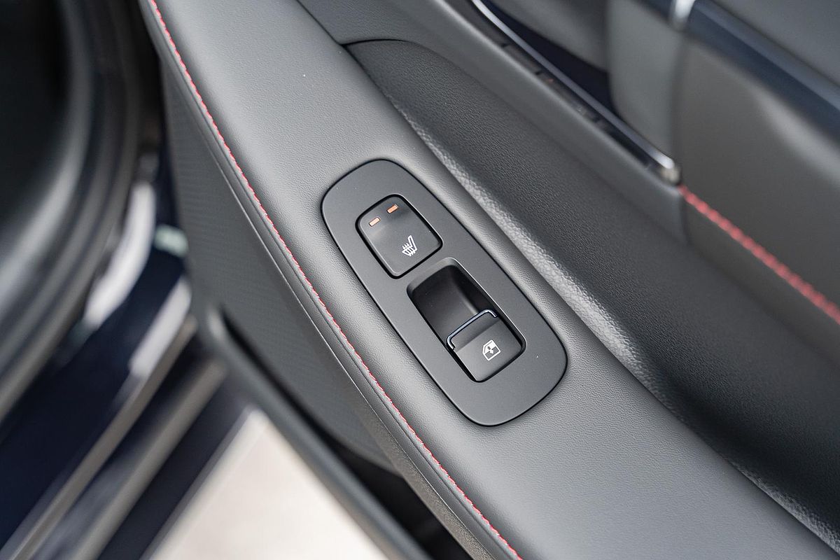 2024 Hyundai Sonata N Line DN8.V3