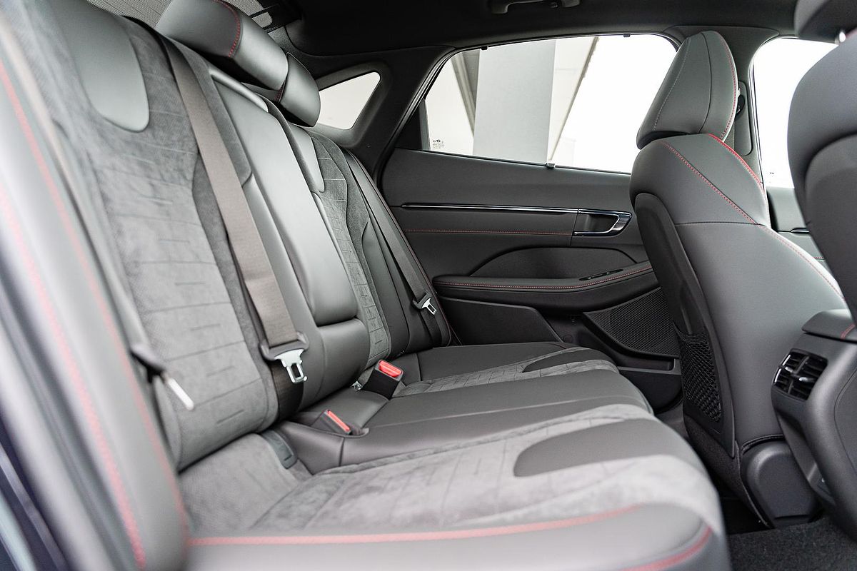 2024 Hyundai Sonata N Line DN8.V3