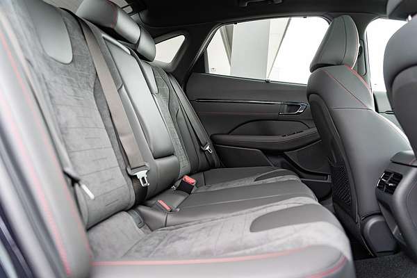 2024 Hyundai Sonata N Line DN8.V3