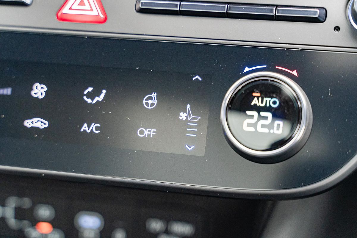 2024 Hyundai Sonata N Line DN8.V3