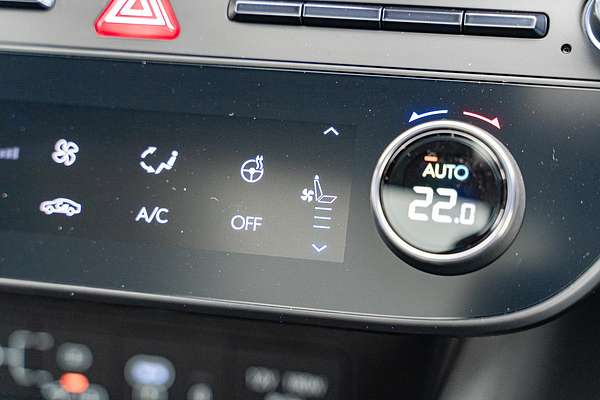 2024 Hyundai Sonata N Line DN8.V3