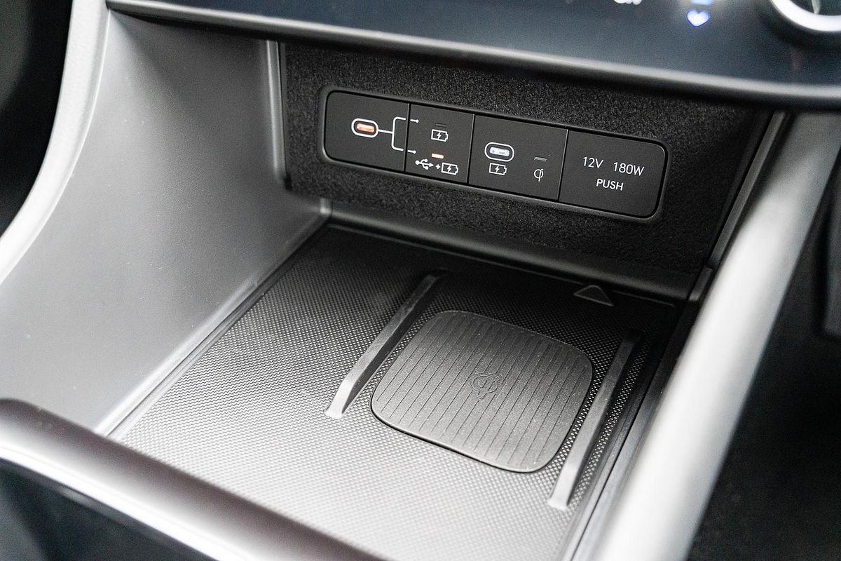 2024 Hyundai Sonata N Line DN8.V3