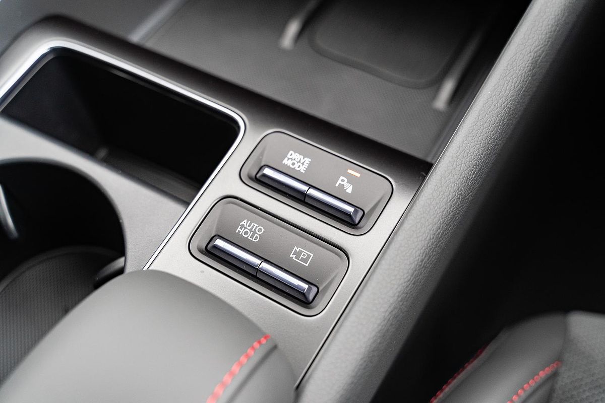 2024 Hyundai Sonata N Line DN8.V3