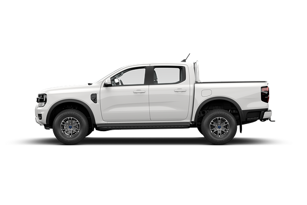 2023 Ford Ranger XLS 4X4