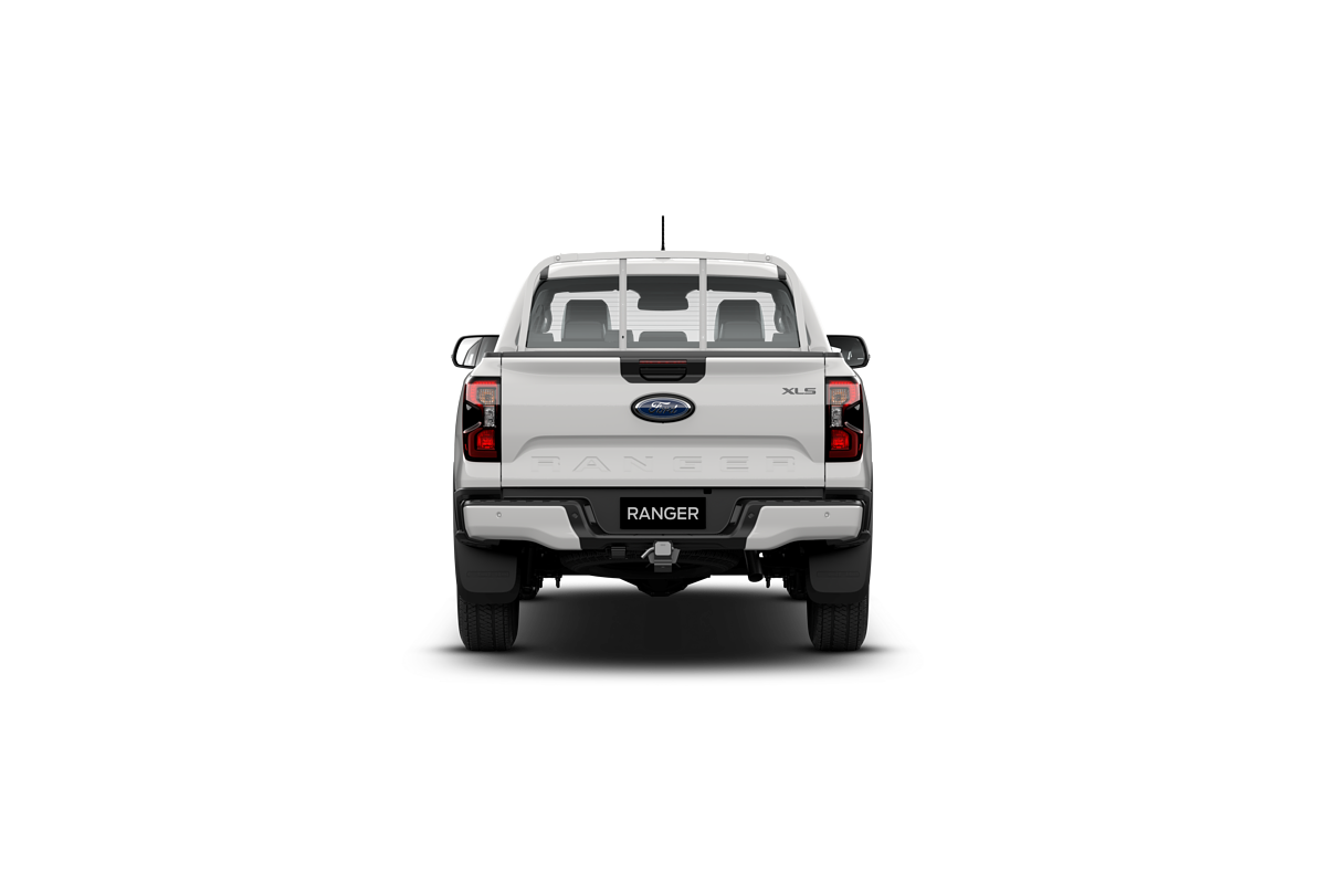 2023 Ford Ranger XLS 4X4