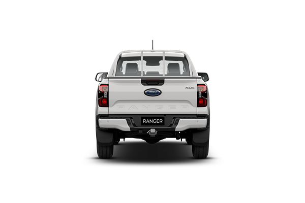 2023 Ford Ranger XLS 4X4