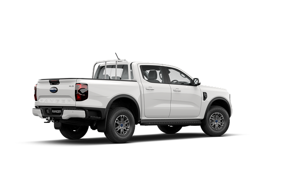 2023 Ford Ranger XLS 4X4