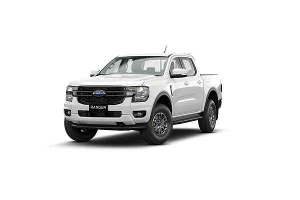 2023 Ford Ranger XLS 4X4