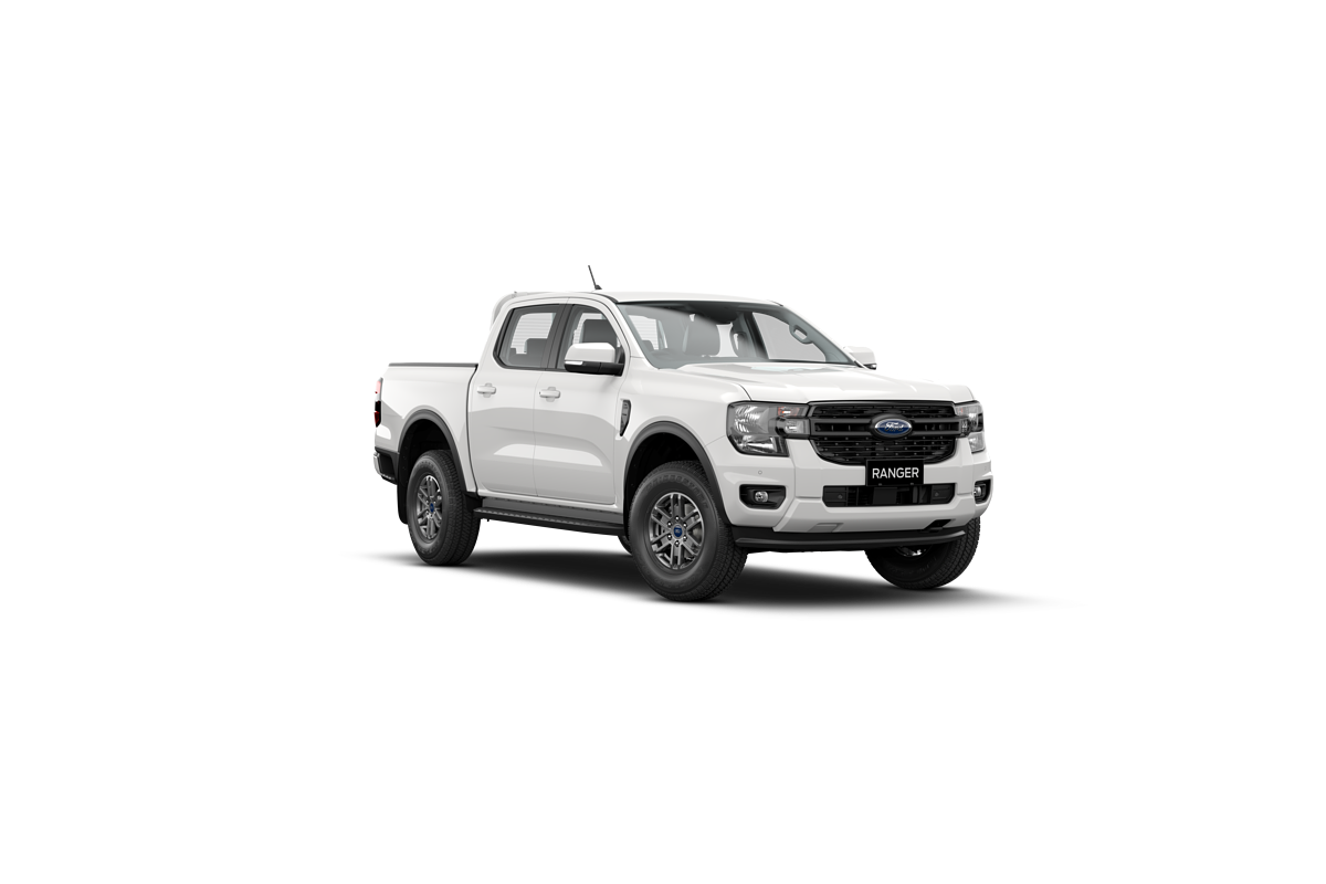 2023 Ford Ranger XLS 4X4