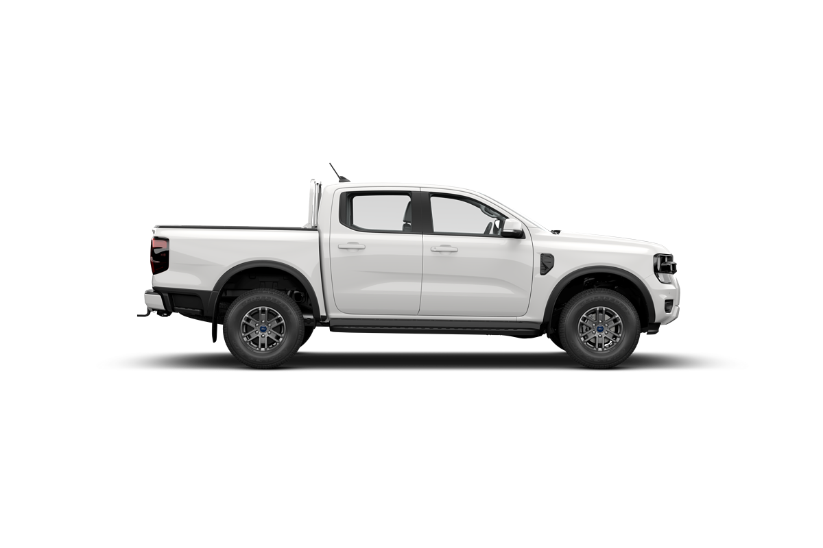 2023 Ford Ranger XLS 4X4