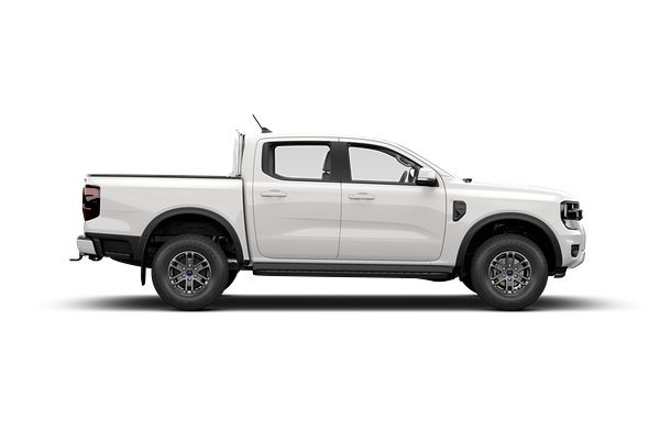 2023 Ford Ranger XLS 4X4