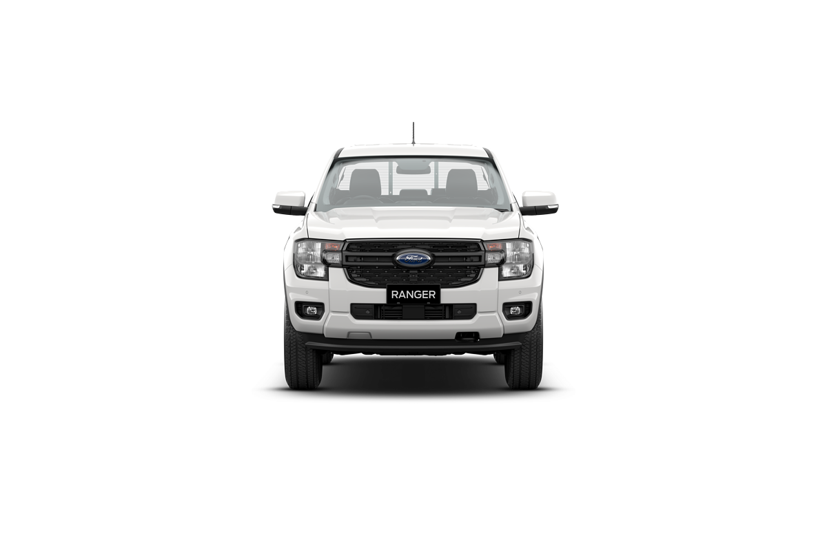 2023 Ford Ranger XLS 4X4