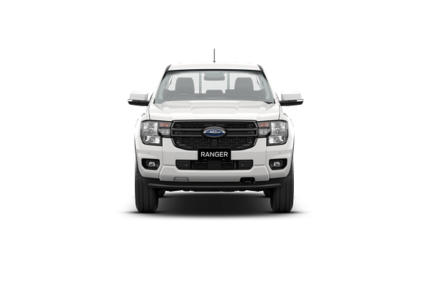 2023 Ford Ranger XLS 4X4