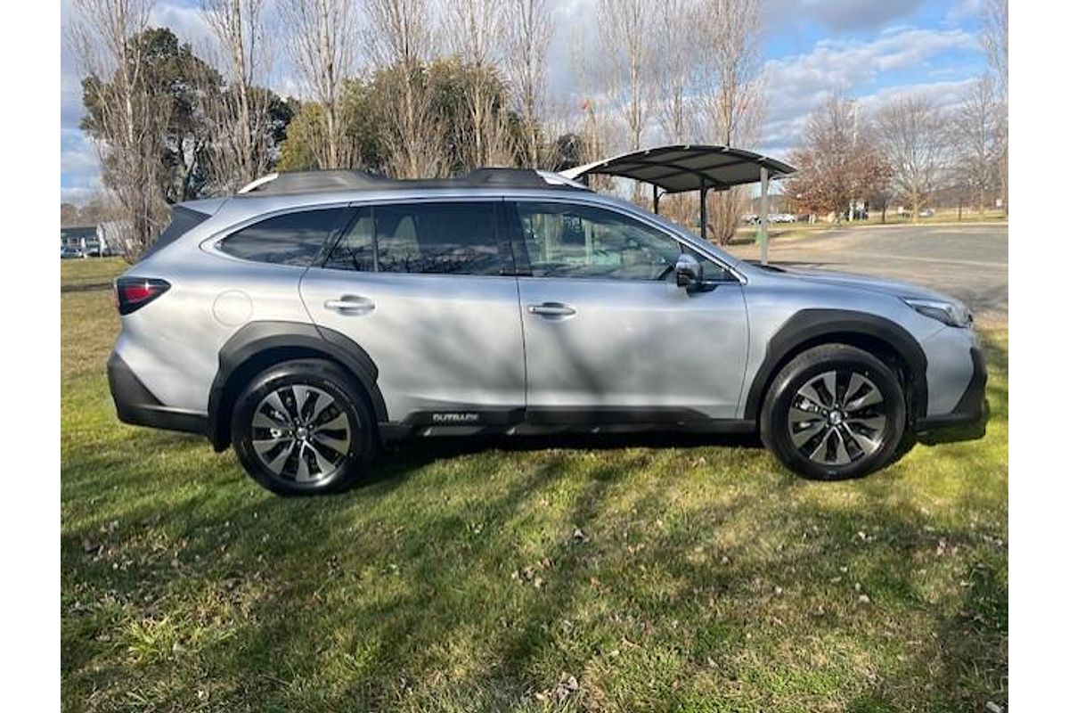 2024 Subaru Outback AWD Touring 6GEN