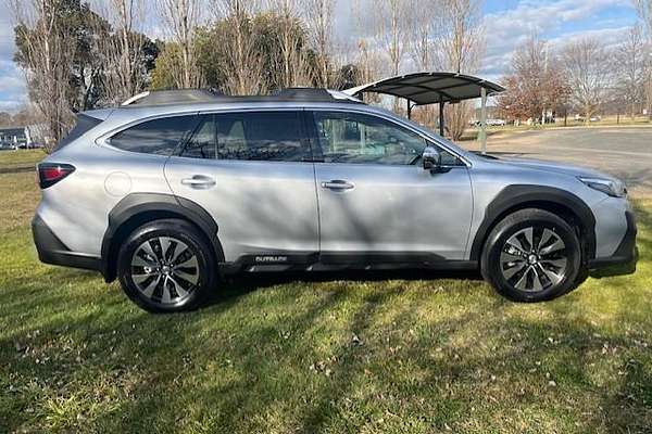 2024 Subaru Outback AWD Touring 6GEN