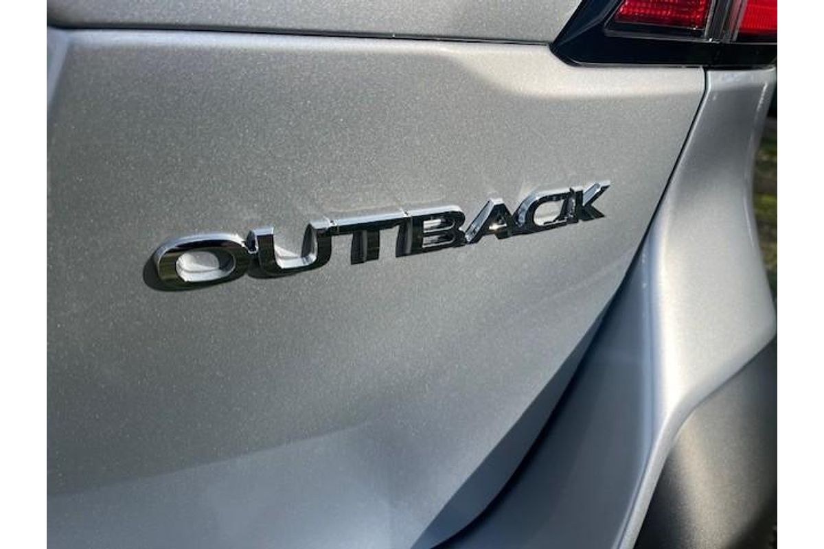 2024 Subaru Outback AWD Touring 6GEN