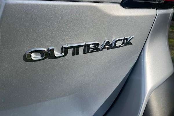2024 Subaru Outback AWD Touring 6GEN