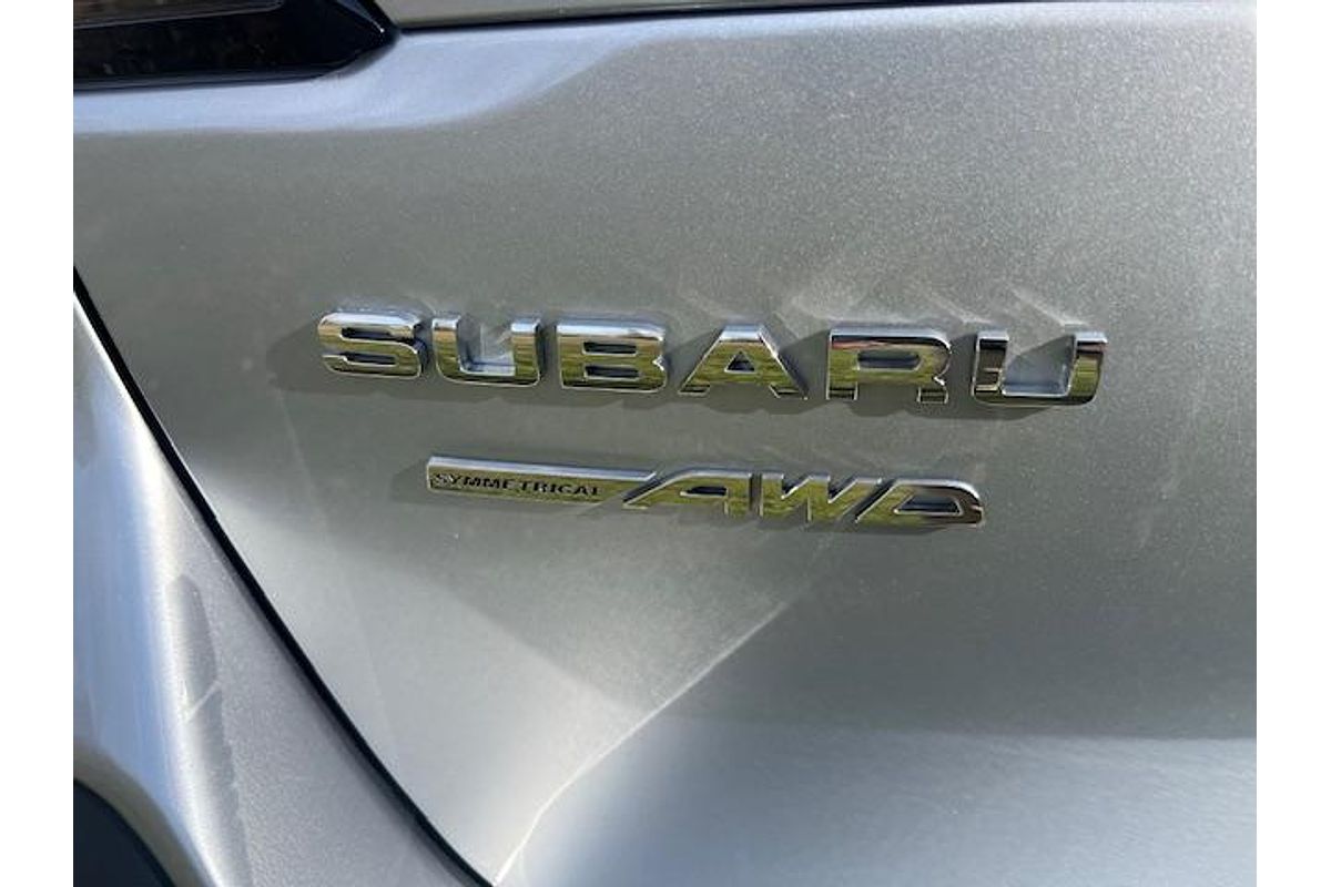 2024 Subaru Outback AWD Touring 6GEN