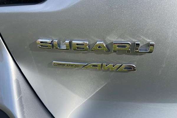 2024 Subaru Outback AWD Touring 6GEN