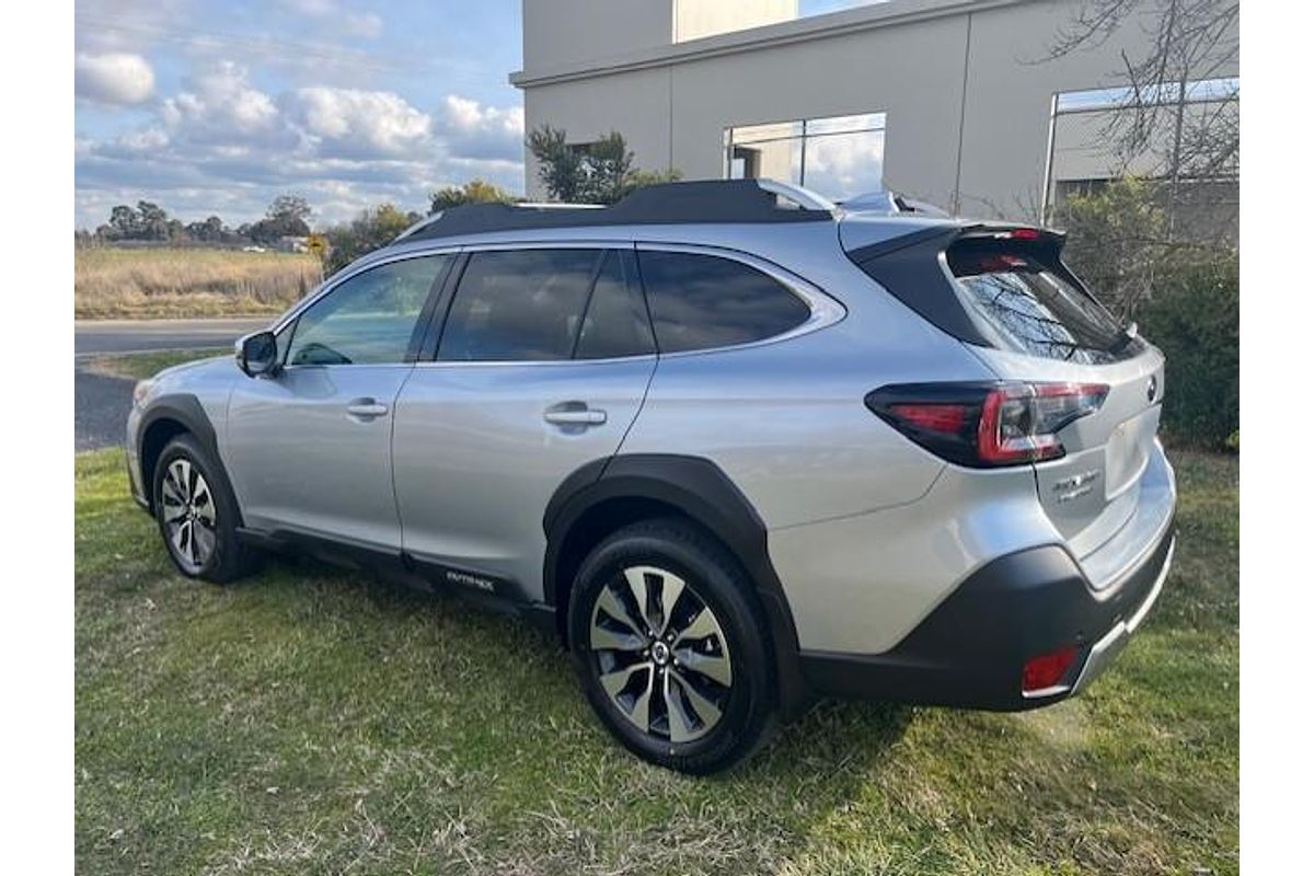2024 Subaru Outback AWD Touring 6GEN