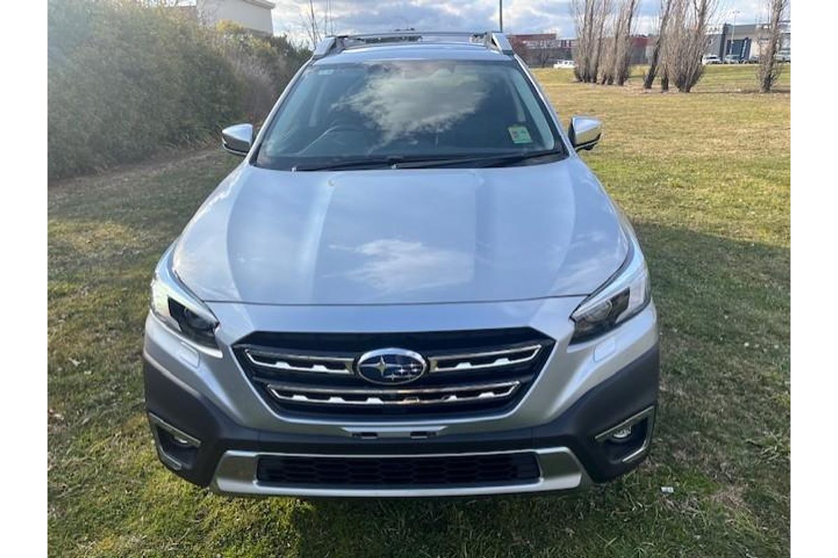2024 Subaru Outback AWD Touring 6GEN