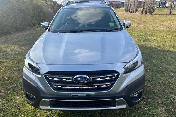 2024 Subaru Outback AWD Touring 6GEN