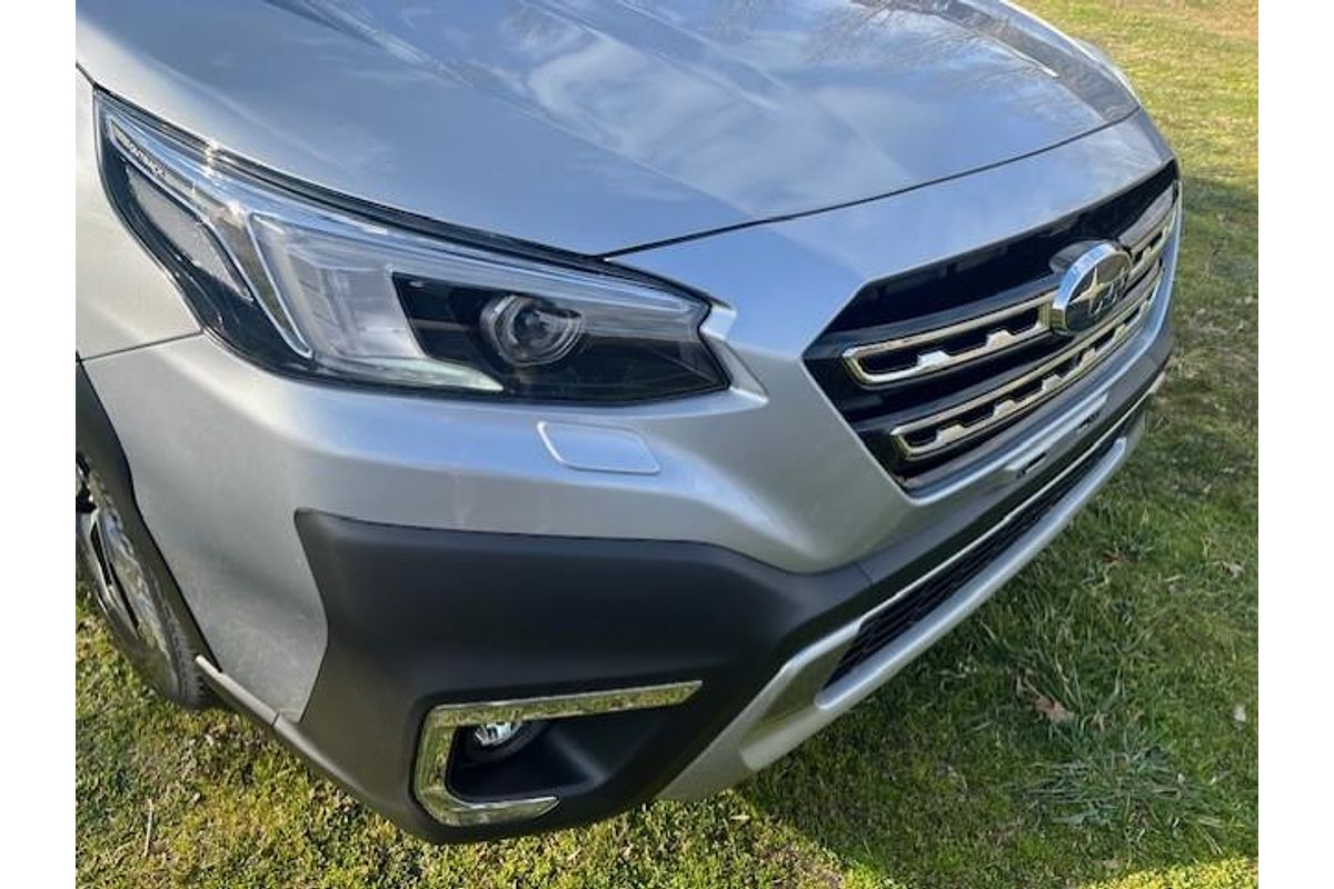 2024 Subaru Outback AWD Touring 6GEN
