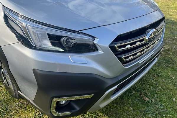 2024 Subaru Outback AWD Touring 6GEN