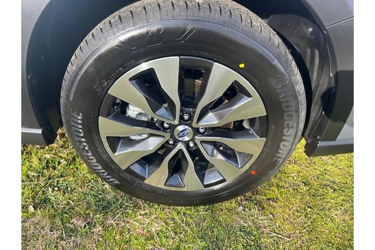 2024 Subaru Outback AWD Touring 6GEN