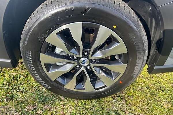 2024 Subaru Outback AWD Touring 6GEN