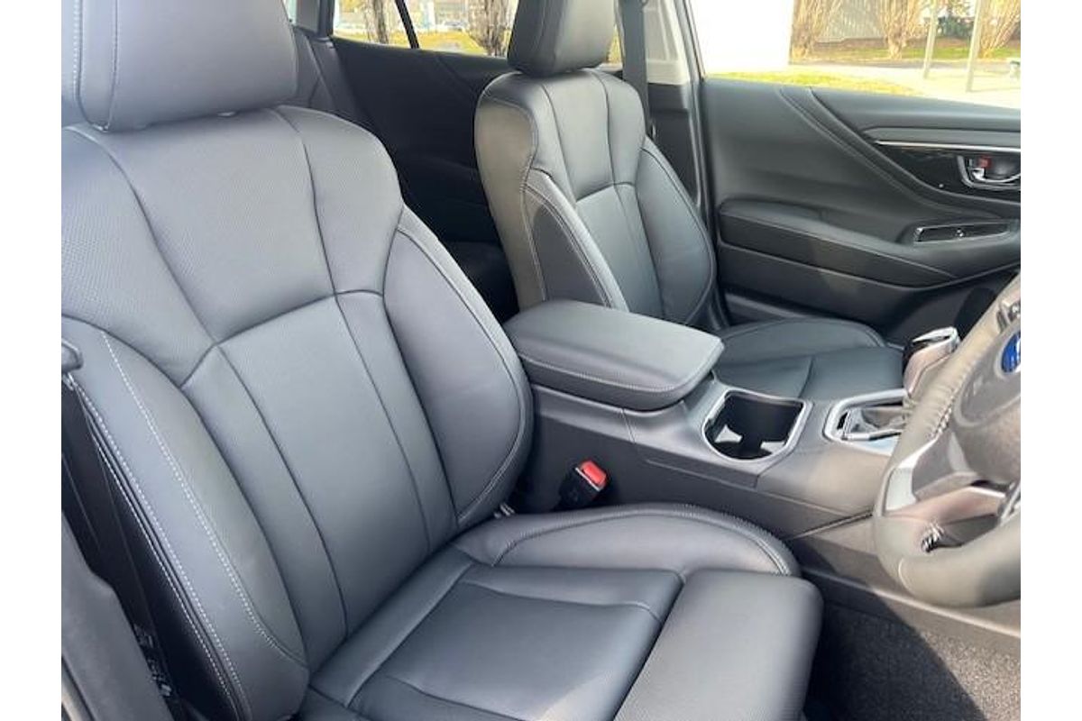 2024 Subaru Outback AWD Touring 6GEN