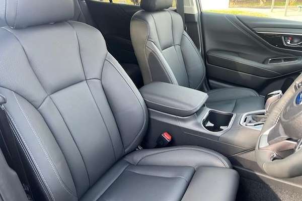 2024 Subaru Outback AWD Touring 6GEN