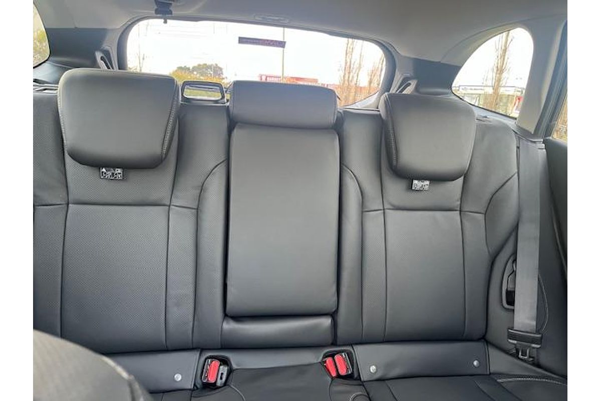 2024 Subaru Outback AWD Touring 6GEN