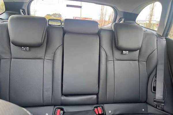 2024 Subaru Outback AWD Touring 6GEN